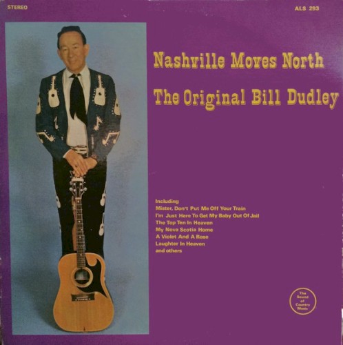 Nashville Moves North