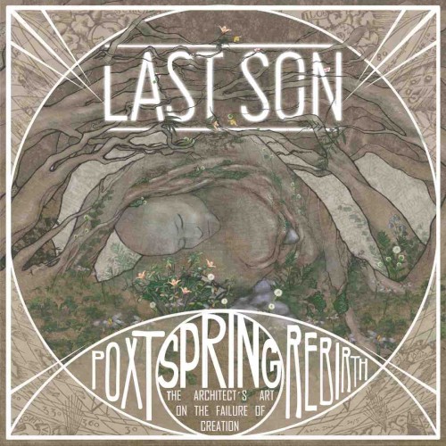 Poxt Spring Rebirth: The Architect´s Art on the failure of creation