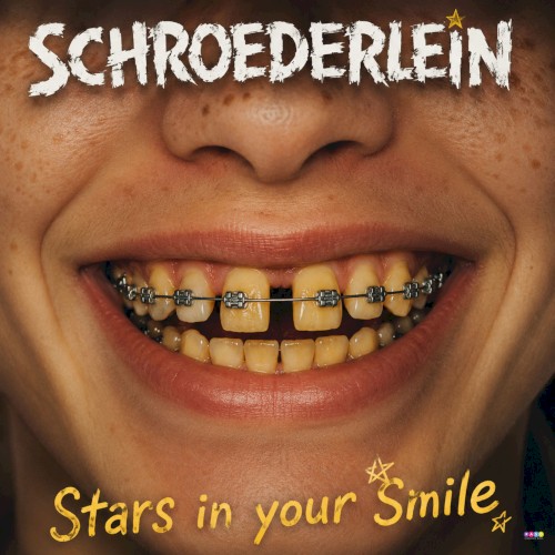 Stars in Your Smile