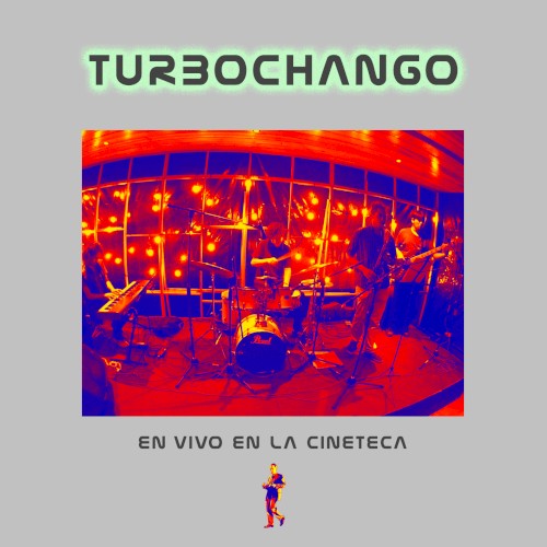 En vivo en la Cineteca