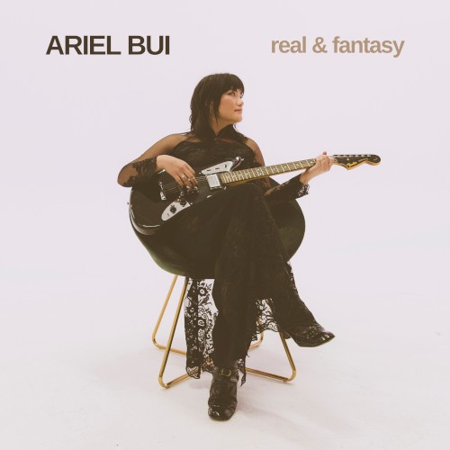 Real & Fantasy