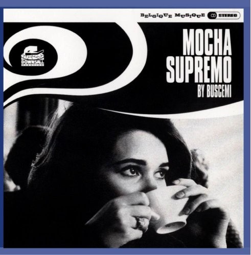 Mocha Supremo