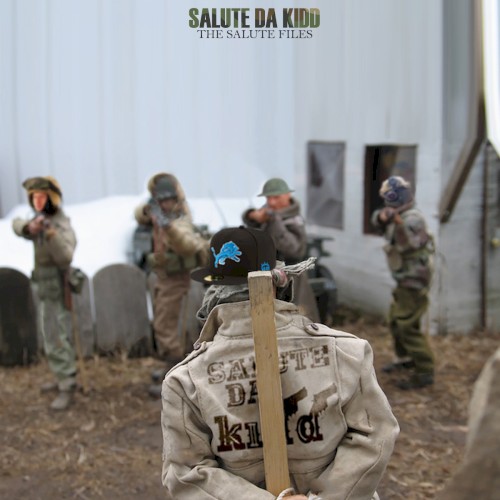 The Salute Files