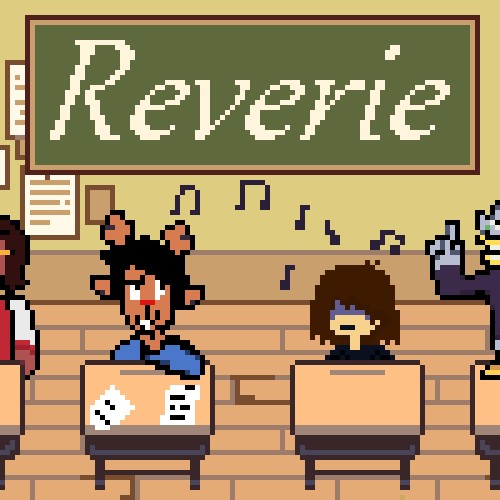 Reverie