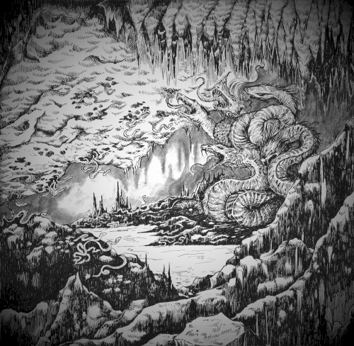 Serpent Antique