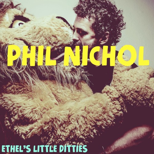 Ethel’s Little Ditties