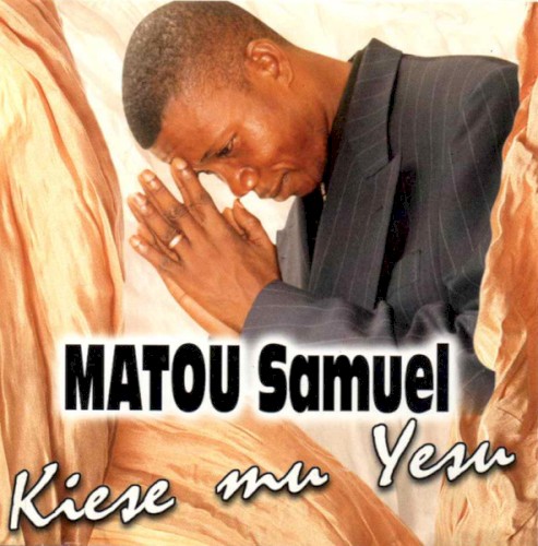 Kiese Mu Yesu