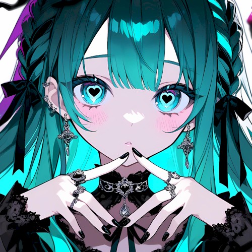 一緒の遺書 / Our Suicide Note