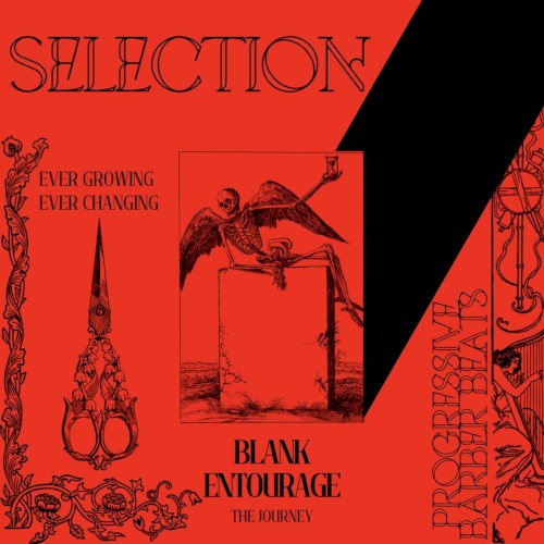 SELECTION
