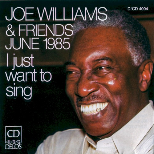I Just Want to Sing