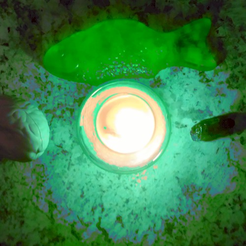 RadioActive: Beats to Mutate To