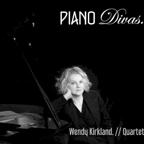 Piano Divas