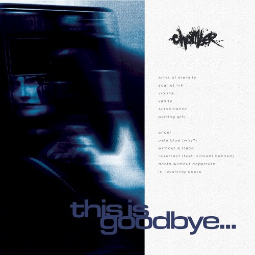 this is goodbye...