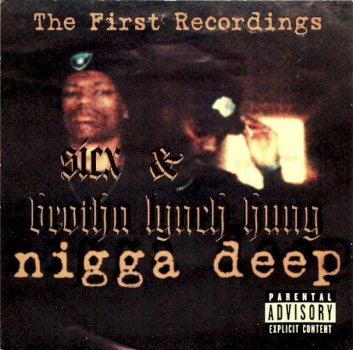 Nigga Deep