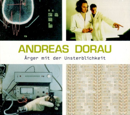 Ärger mit der Unsterblichkeit