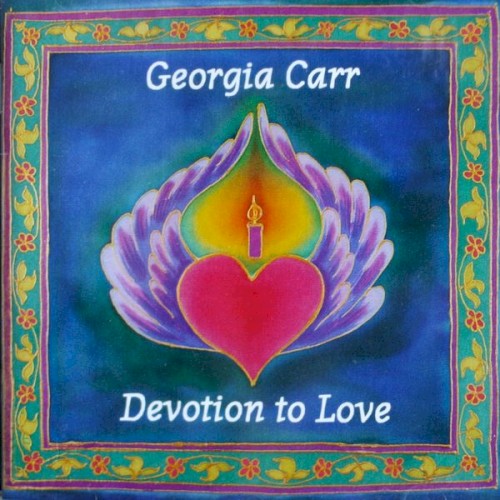 Devotion to Love