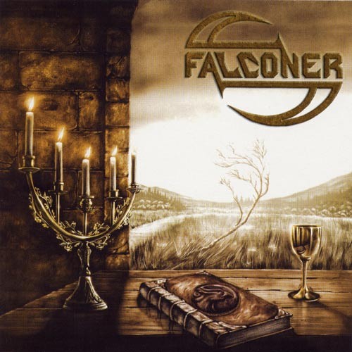 Chapters From a Vale Forlorn