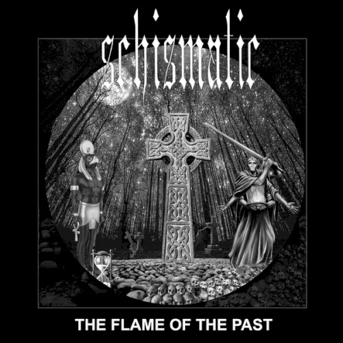 The Flame of the Past