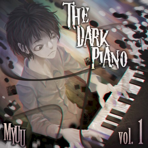 The Dark Piano, Vol. 1