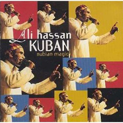 Nubian Magic