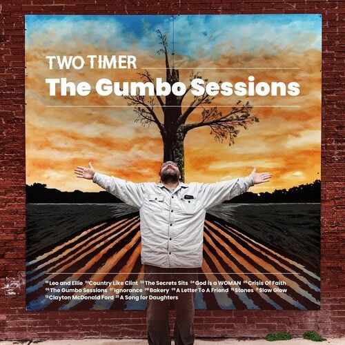 The Gumbo Sessions