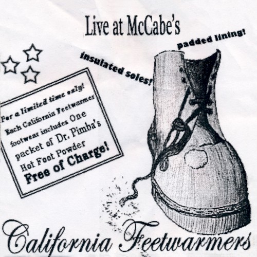 Live At McCabe's Guitar Shop