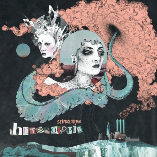 Heterotopia