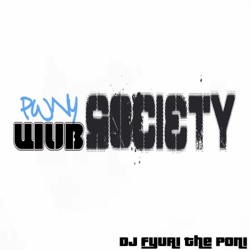 PwnyWUB Society