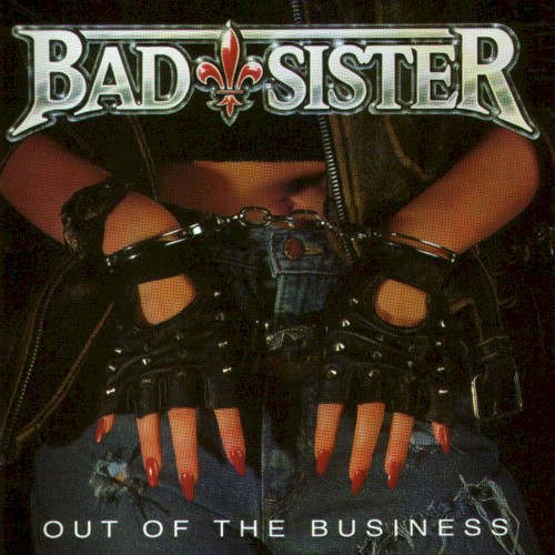 Out of the Business