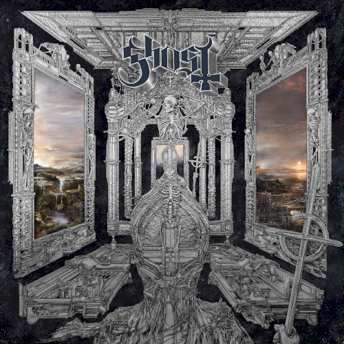 Ghost &ndash; Skeletá