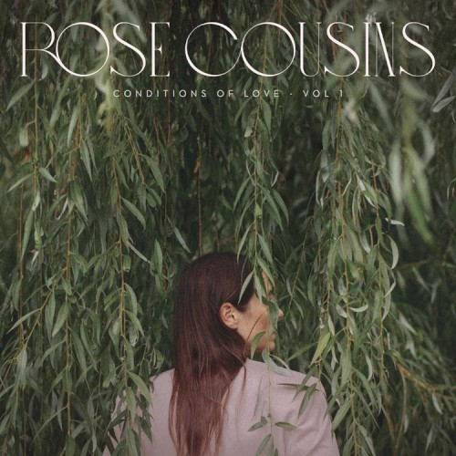 Conditions of Love - Vol. 1