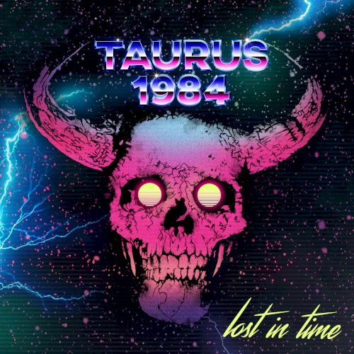 Lost in Time