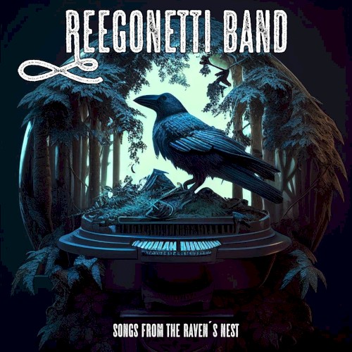 Songs From the Raven's Nest