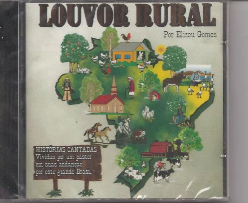 Louvor Rural