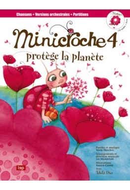 Minicroche 4: Protège la planète