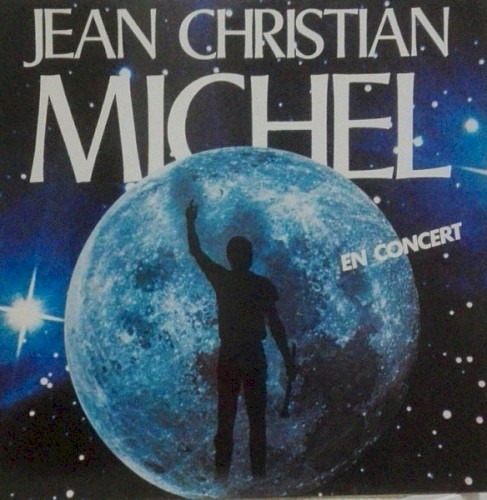 Jean-Christian Michel en concert