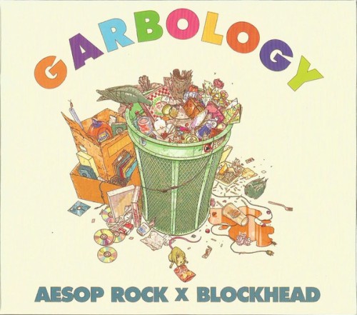 Garbology