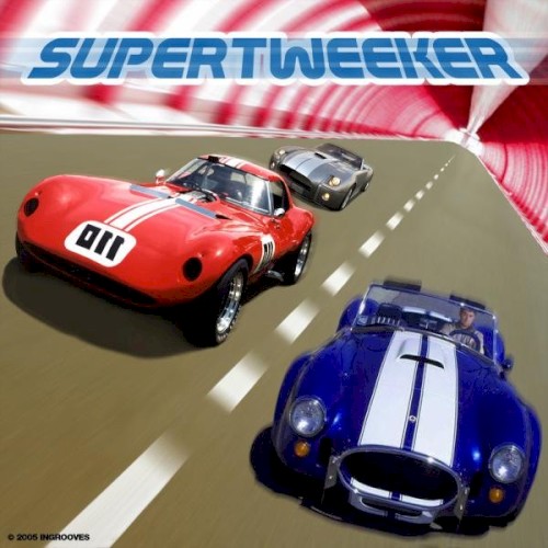 Supertweeker