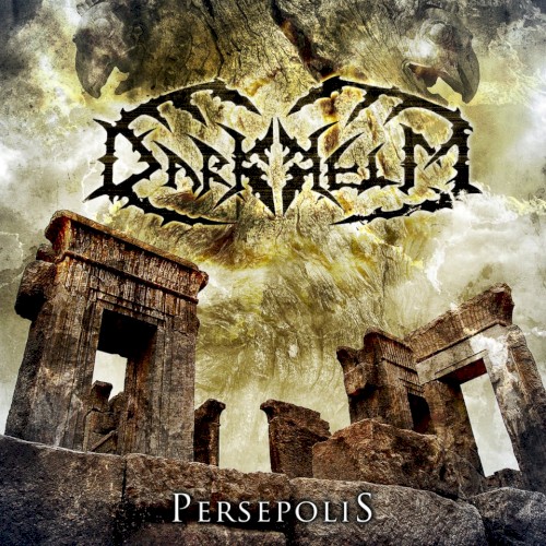 Persepolis
