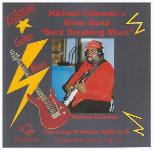 Back Breaking Blues
