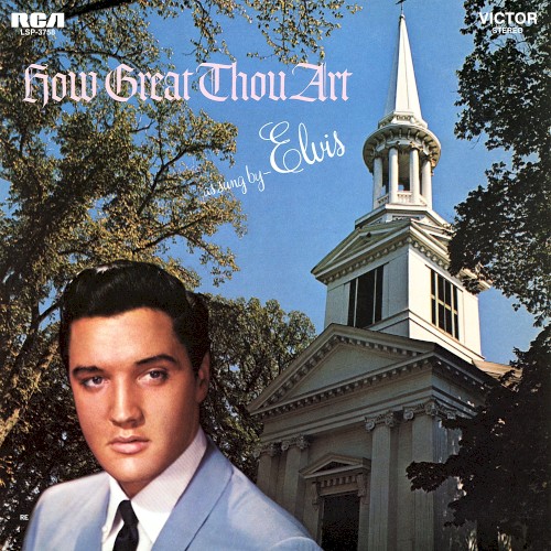 How Great Thou Art