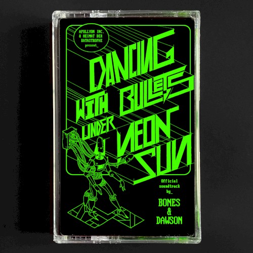 Dancing With Bullets Under a Neon Sun