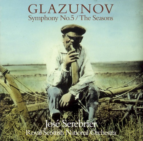 Symphony no. 5 / The Seasons
