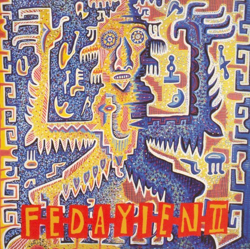 FEDAYIEN II