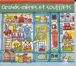 La Bande des 5