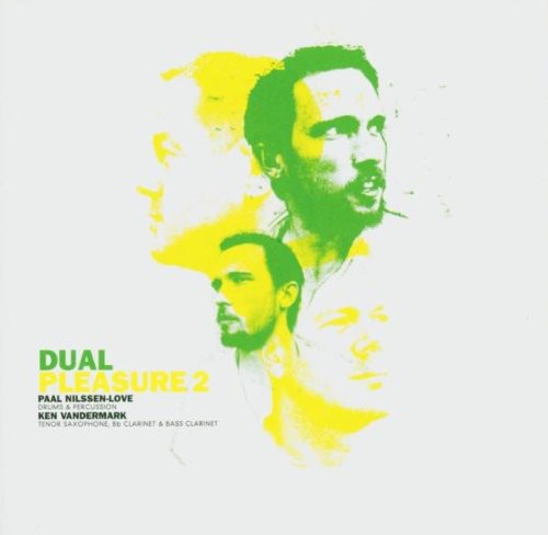 Dual Pleasure 2