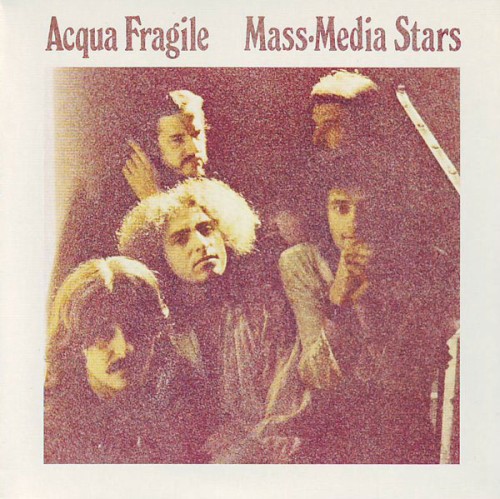 Mass-Media Stars