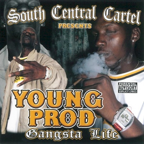 Gangsta Life