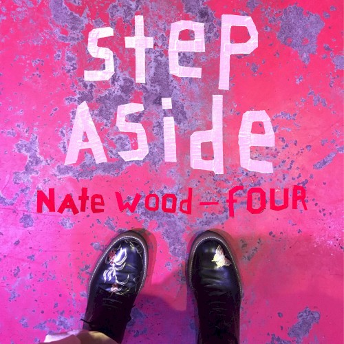 fOUR Step Aside