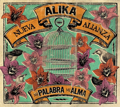Mi palabra mi alma